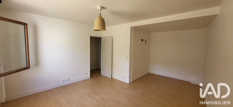 Appartement 1 pièce 31 m² · à Rueil-Malmaison · 31 m² · 185 000 €