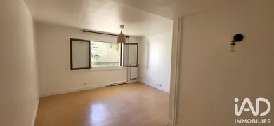 Appartement à Rueil-Malmaison (92500)