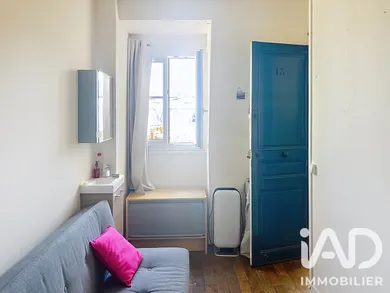 Appartement à Paris (75008)