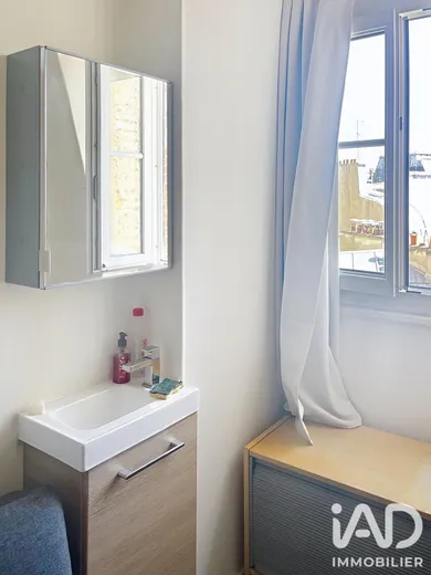 Appartement à Paris (75008)