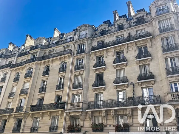 Appartement à Paris (75008) photo 2