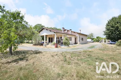 Maison à Saint-Jory (31790)