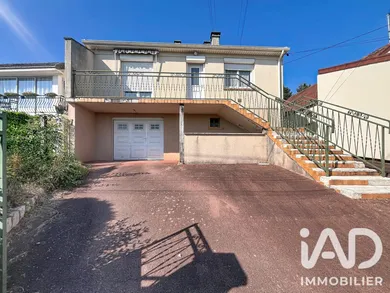 Pavillon à Gien (45500)