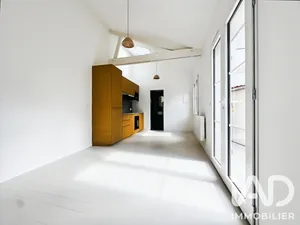 Maison traditionnelle à La Baule-Escoublac (44500)