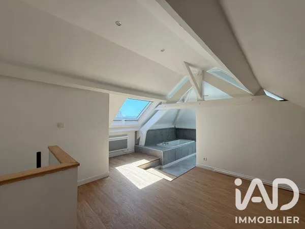 Maison à Étréchy (91580) photo 2