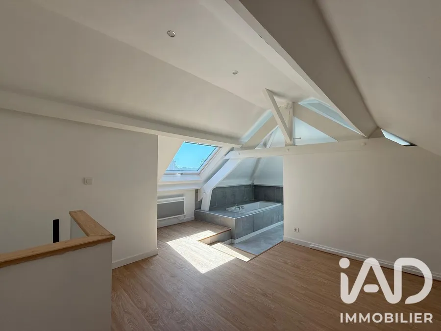 Maison à Étréchy (91580) photo 3