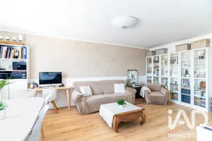 Appartement à Éragny (95610)