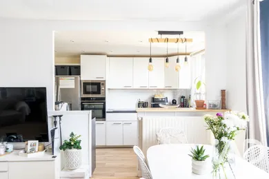 Appartement à Éragny (95610)