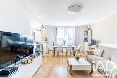 Appartement à Éragny (95610)