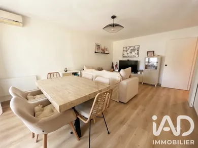 Appartement à Nice (06100)