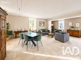 Maison à Avallon (89200)