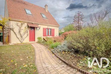 Maison à Rosny-sur-Seine (78710)