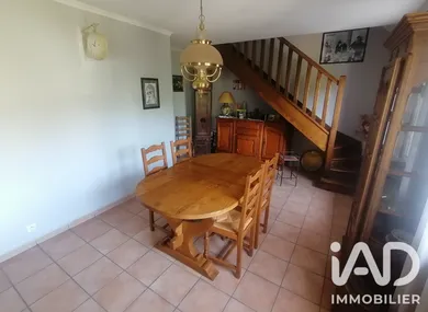 Maison à Gagny (93220)