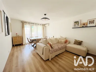 Appartement à Nice (06100)