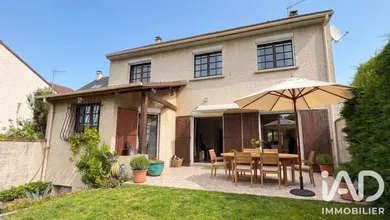 Traditional house in Sartrouville (78500)