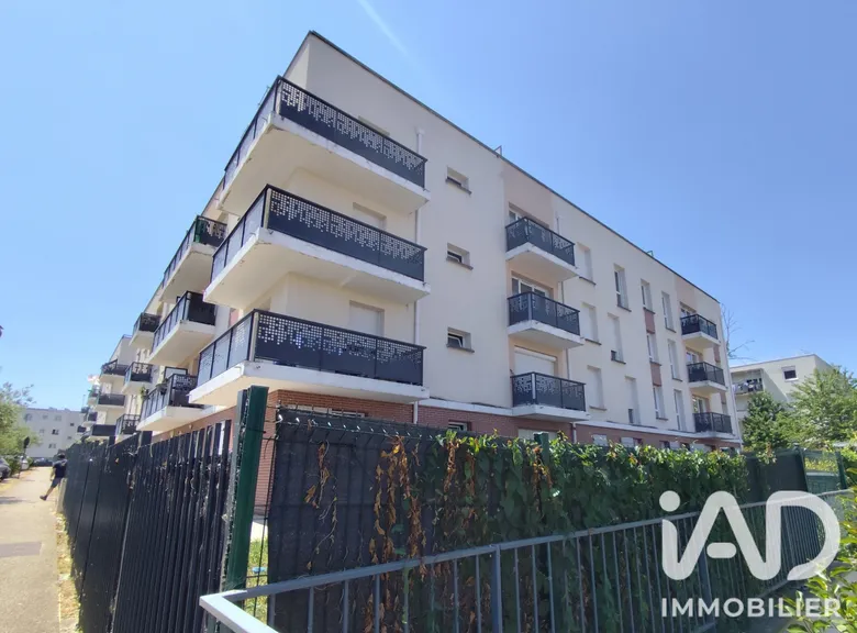 Appartement 3 pièces 62 m² · à Arpajon · 61,6 m² · 199 000 €