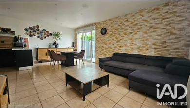 Traditional house in Nœux-les-Mines (62290)
