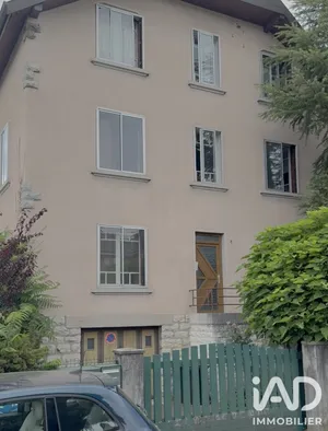 Building in Montbéliard (25200)