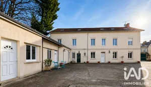 House in Avallon (89200)