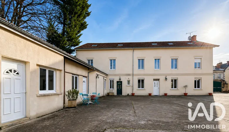 Maison 11 pièces 367 m² · à Avallon · 367 m² · 475 000 €