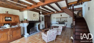 Maison à Gère-Bélesten (64260)