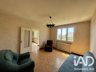 House in Saint-Vallier (71230)