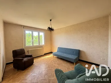 House in Saint-Vallier (71230)