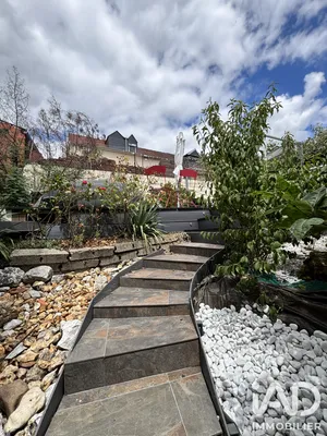 Townhouse in Saint-Aubin-lès-Elbeuf (76410)
