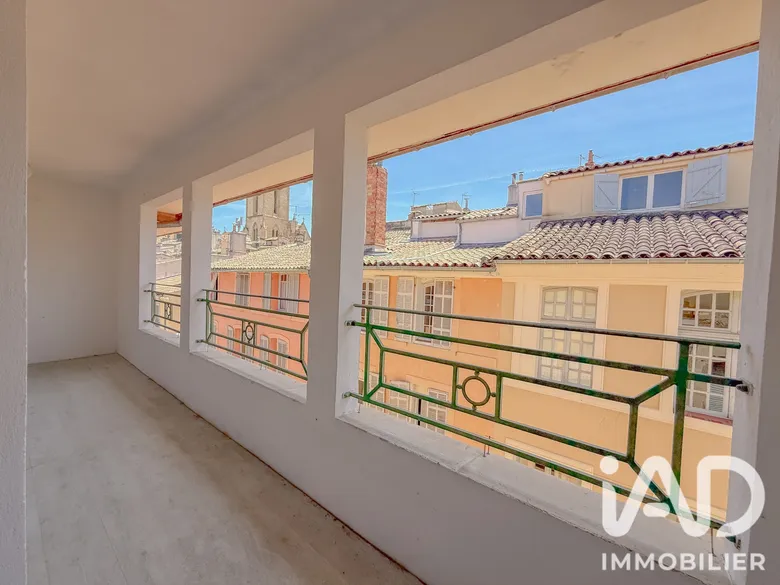 Appartement 2 pièces 53 m² · à Aix-en-Provence · 53 m² · 480 000 €
