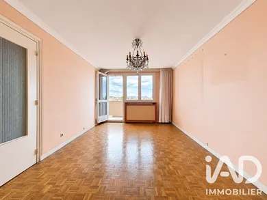 Appartement à Alfortville (94140)