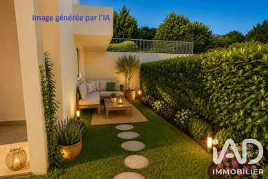 Apartment in La Ferté-sous-Jouarre (77260)