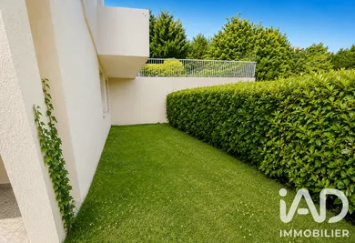 Apartment in La Ferté-sous-Jouarre (77260)