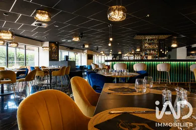 Restaurant in La Garde (83130)