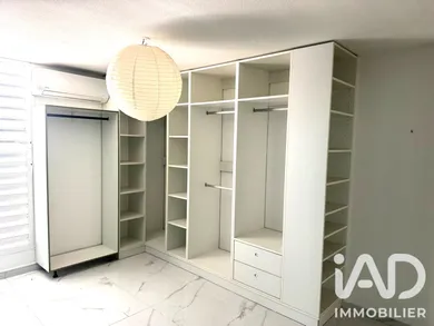 Appartement à Sainte-Rose (97115)
