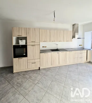 Maison à Tréveray (55130)