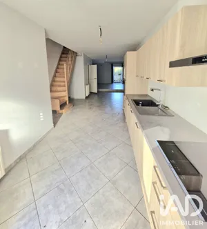 House in Tréveray (55130)