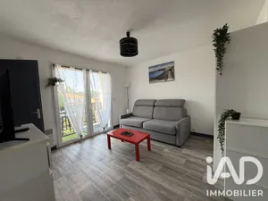 Apartment in Tarnos (40220)
