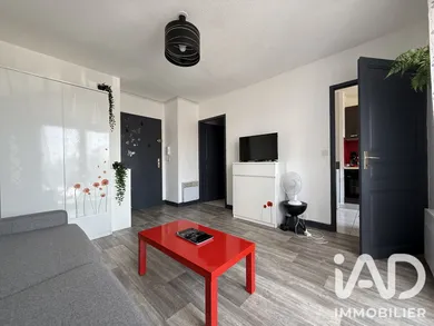 Apartment in Tarnos (40220)