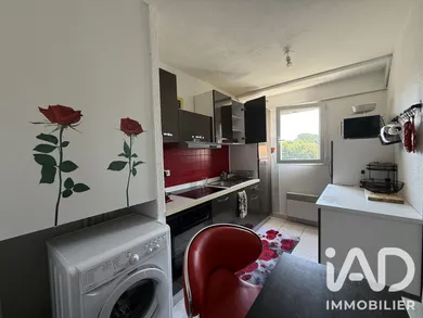 Apartment in Tarnos (40220)