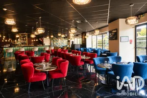 Restaurant in La Garde (83130)