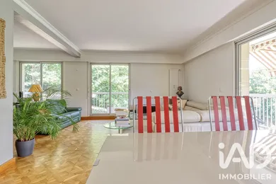 Appartement à Montmorency (95160)