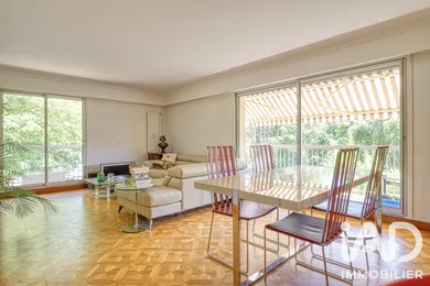 Appartement à Montmorency (95160)