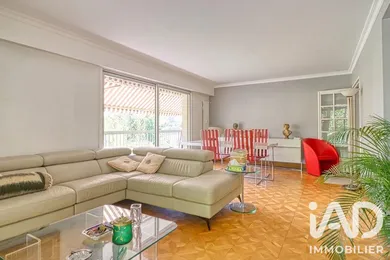 Appartement à Montmorency (95160)