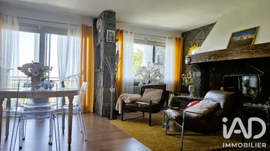 Maison à Chennevières-sur-Marne (94430)