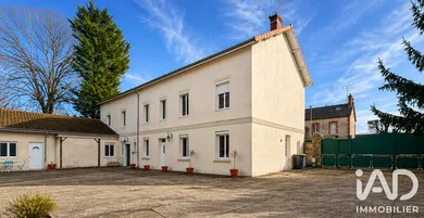 House in Avallon (89200)