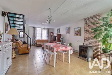 Maison à Seclin (59113)