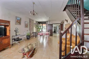Maison à Seclin (59113)