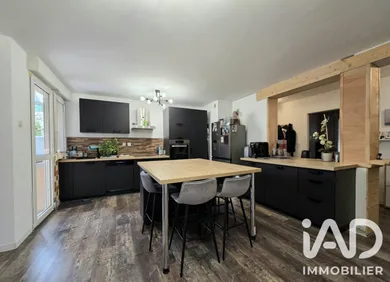 Appartement à Rosbruck (57800)