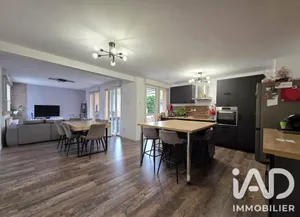 Appartement à Rosbruck (57800)