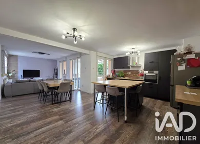 Appartement à Rosbruck (57800)